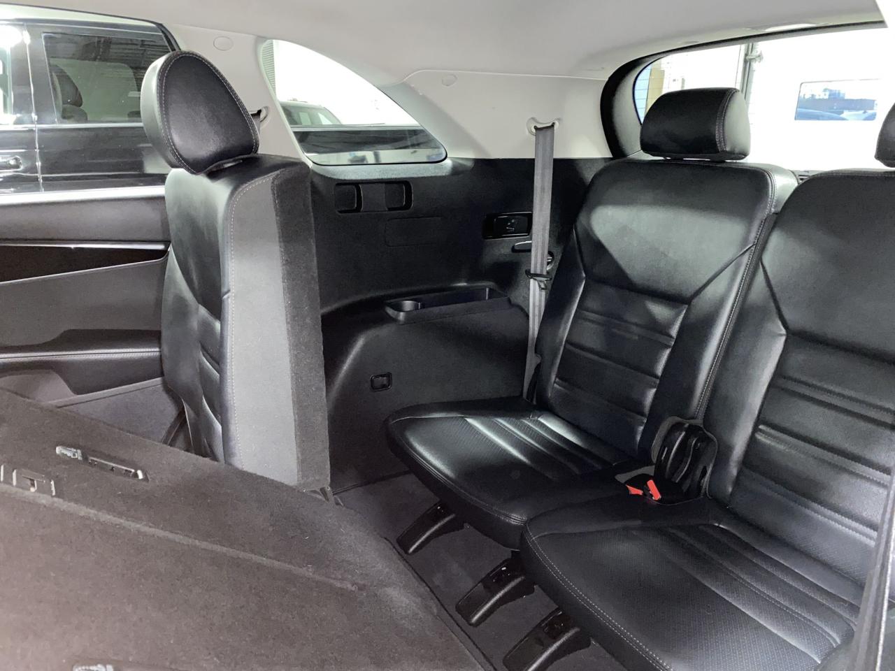 2019 Kia Sorento EX 2.4 - Photo #16