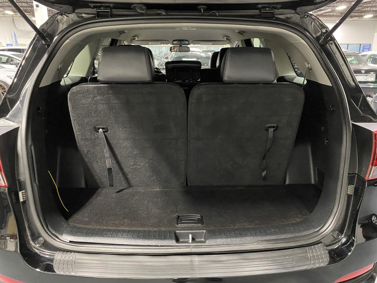2019 Kia Sorento EX 2.4 - Photo #17