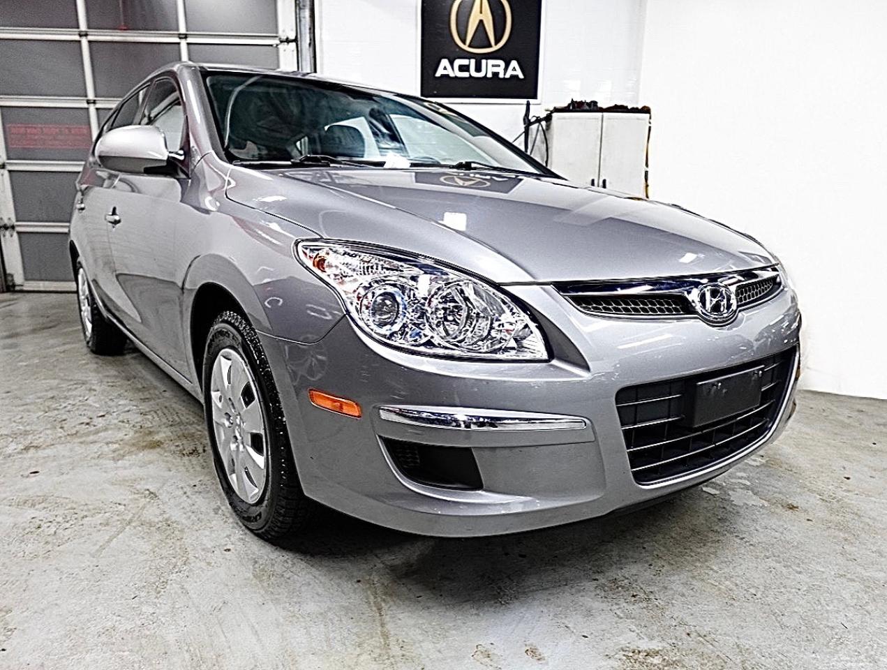 Used 2012 Hyundai Elantra Touring GLS,TOURING,LOW KM,NO ACCIDENT,SERVIC RECORDS for sale in North York, ON