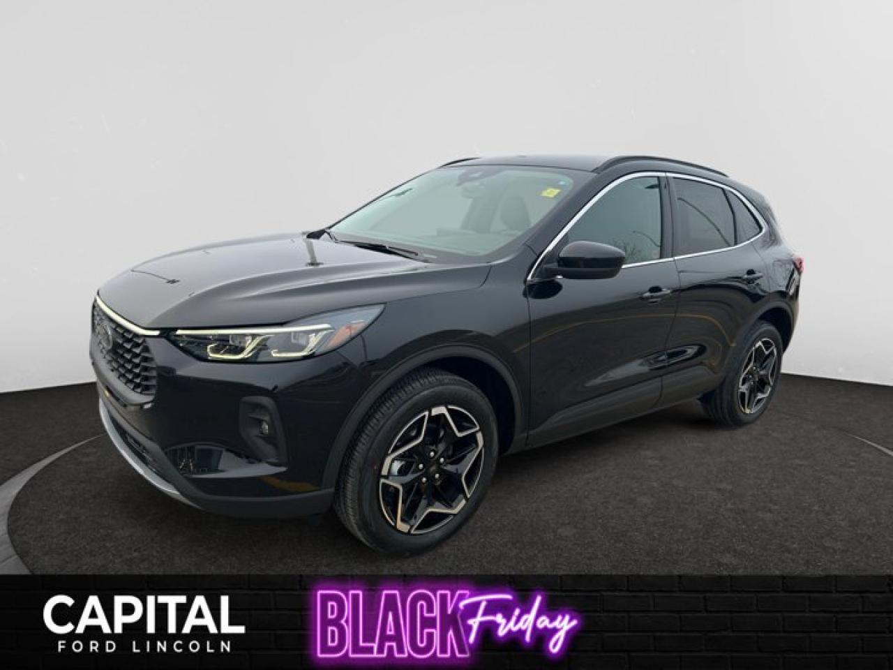 New 2026 Ford Escape Platinum for sale in Regina, SK