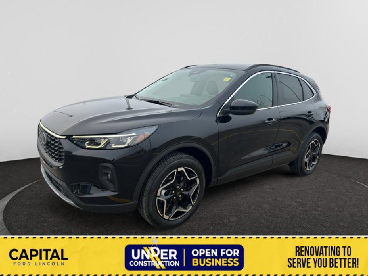 New 2026 Ford Escape Platinum for sale in Regina, SK