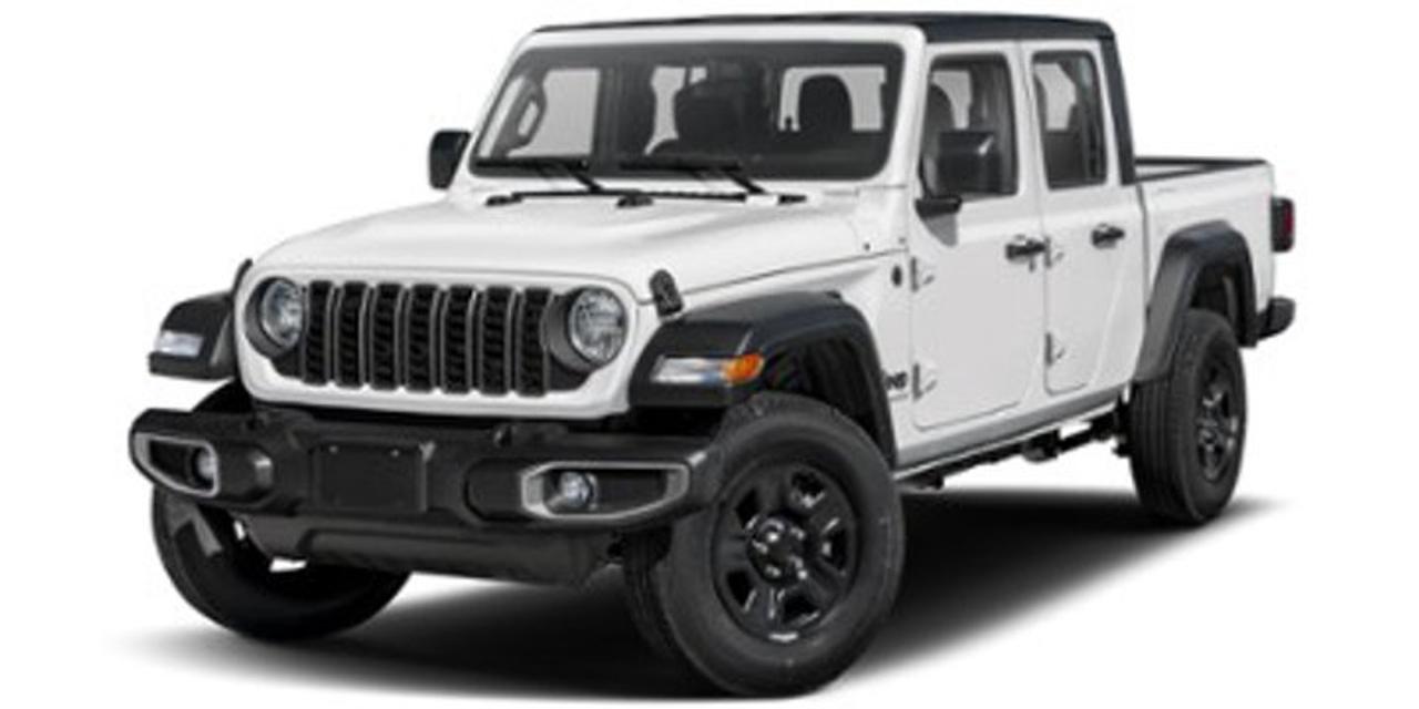 GLADIATOR SPORT 4X4
