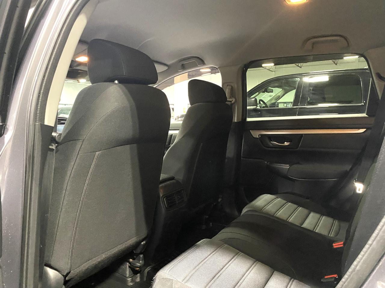 2017 Honda CR-V AWD 5dr LX - Photo #15