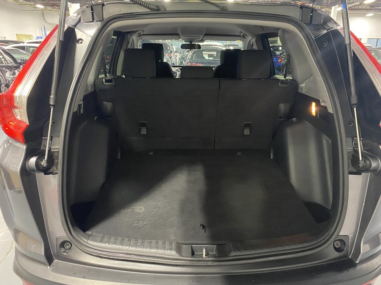 2017 Honda CR-V AWD 5dr LX - Photo #16