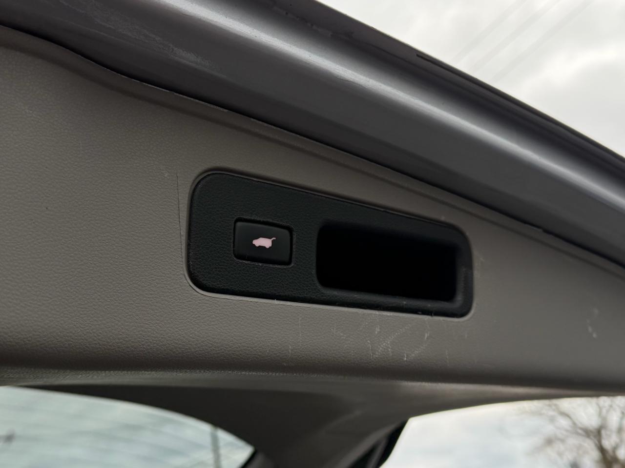 2014 Honda Odyssey EX-L w/Navi Photo