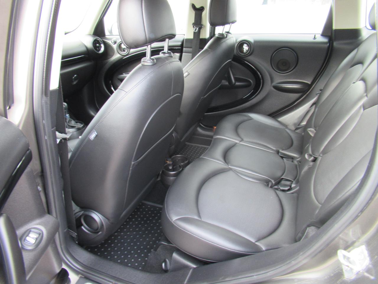 2014 MINI Cooper Countryman COUNTYMAN FWD - Photo #10