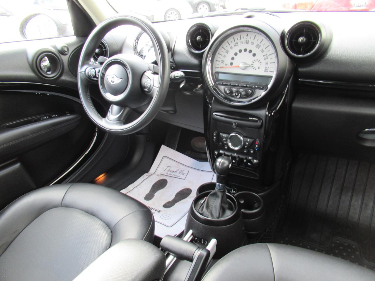 2014 MINI Cooper Countryman COUNTYMAN FWD - Photo #5