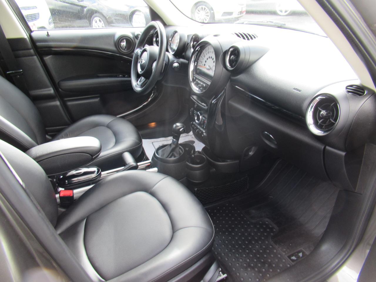 2014 MINI Cooper Countryman COUNTYMAN FWD - Photo #8