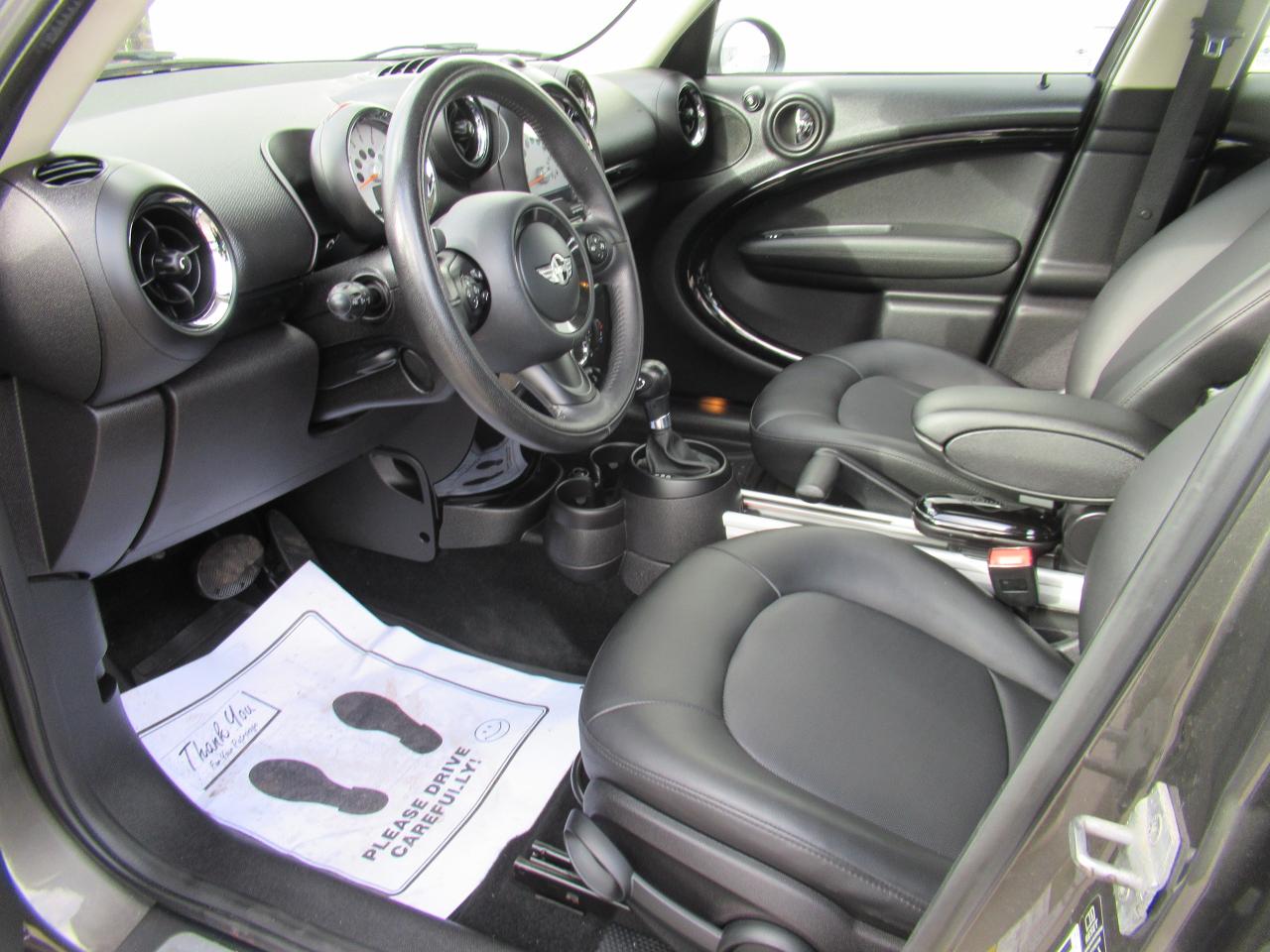 2014 MINI Cooper Countryman COUNTYMAN FWD - Photo #7