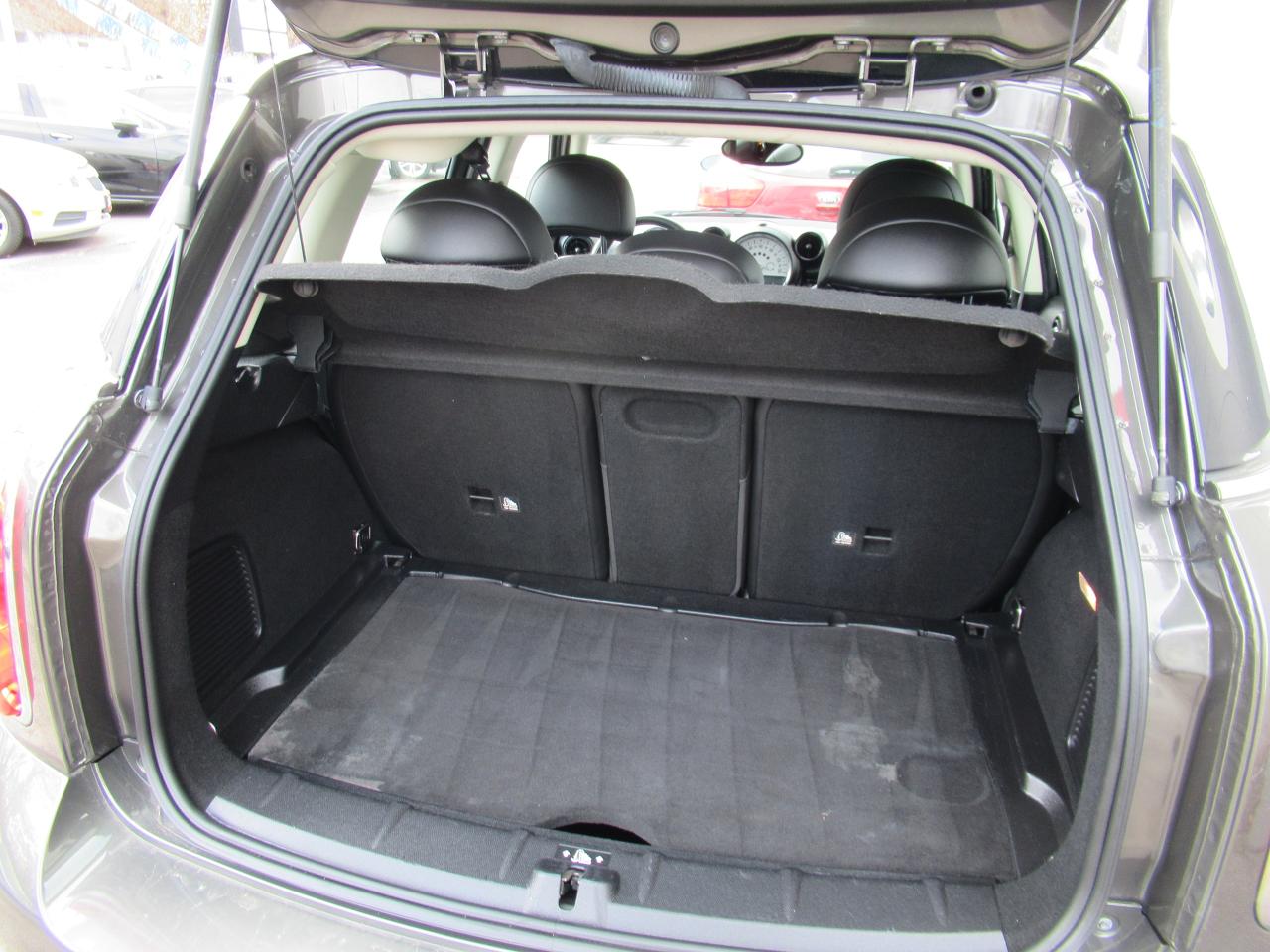 2014 MINI Cooper Countryman COUNTYMAN FWD - Photo #11