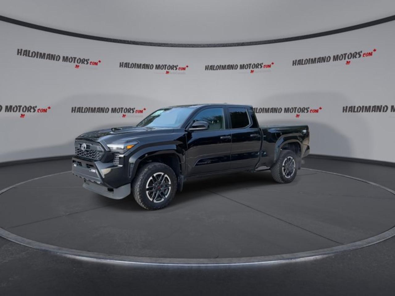 2024 Toyota Tacoma TRD SPORT 4X4 DOUBLE CAB Photo