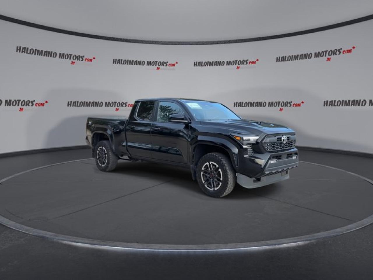 2024 Toyota Tacoma TRD SPORT 4X4 DOUBLE CAB Photo