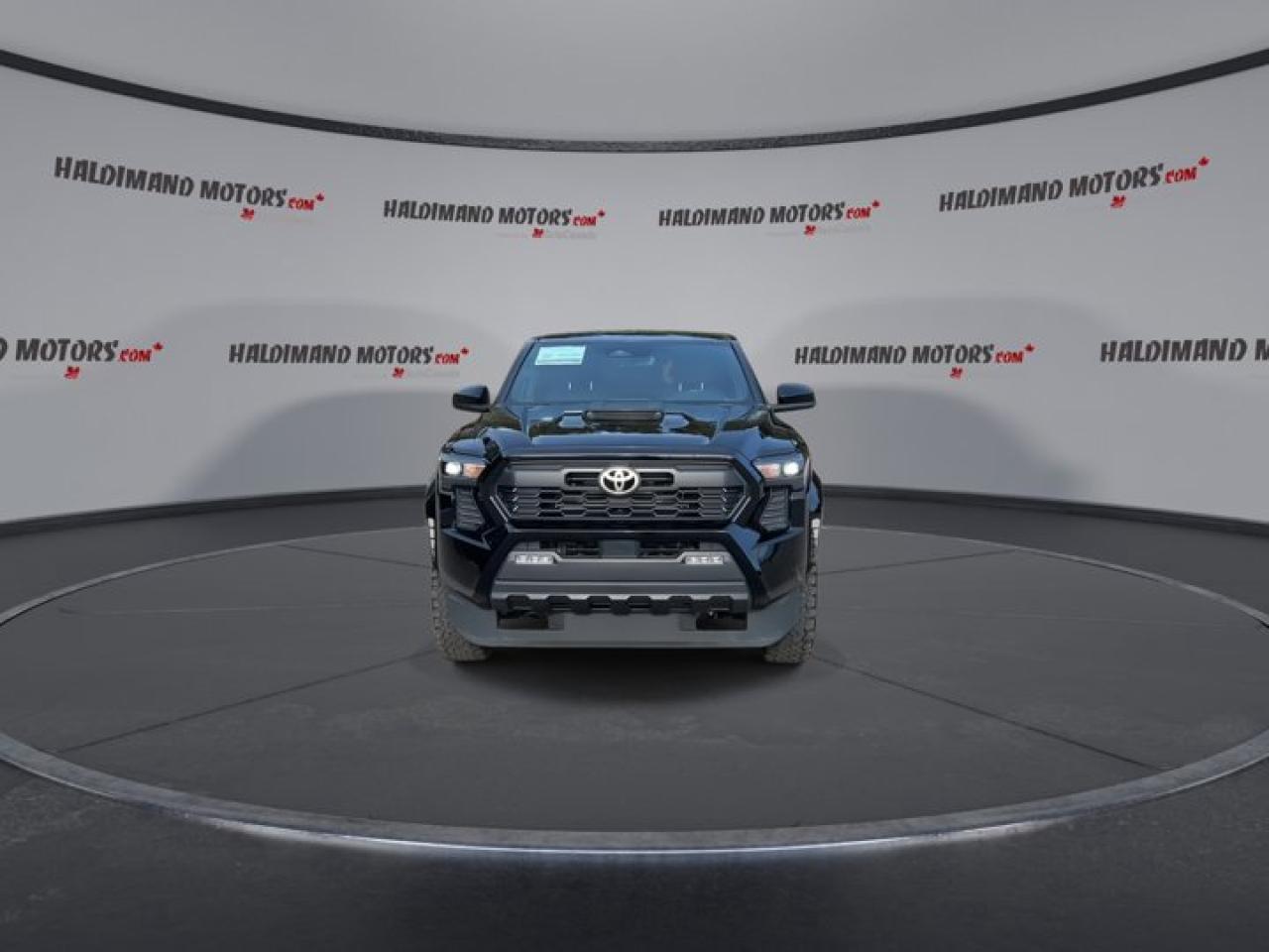 2024 Toyota Tacoma TRD SPORT 4X4 DOUBLE CAB Photo