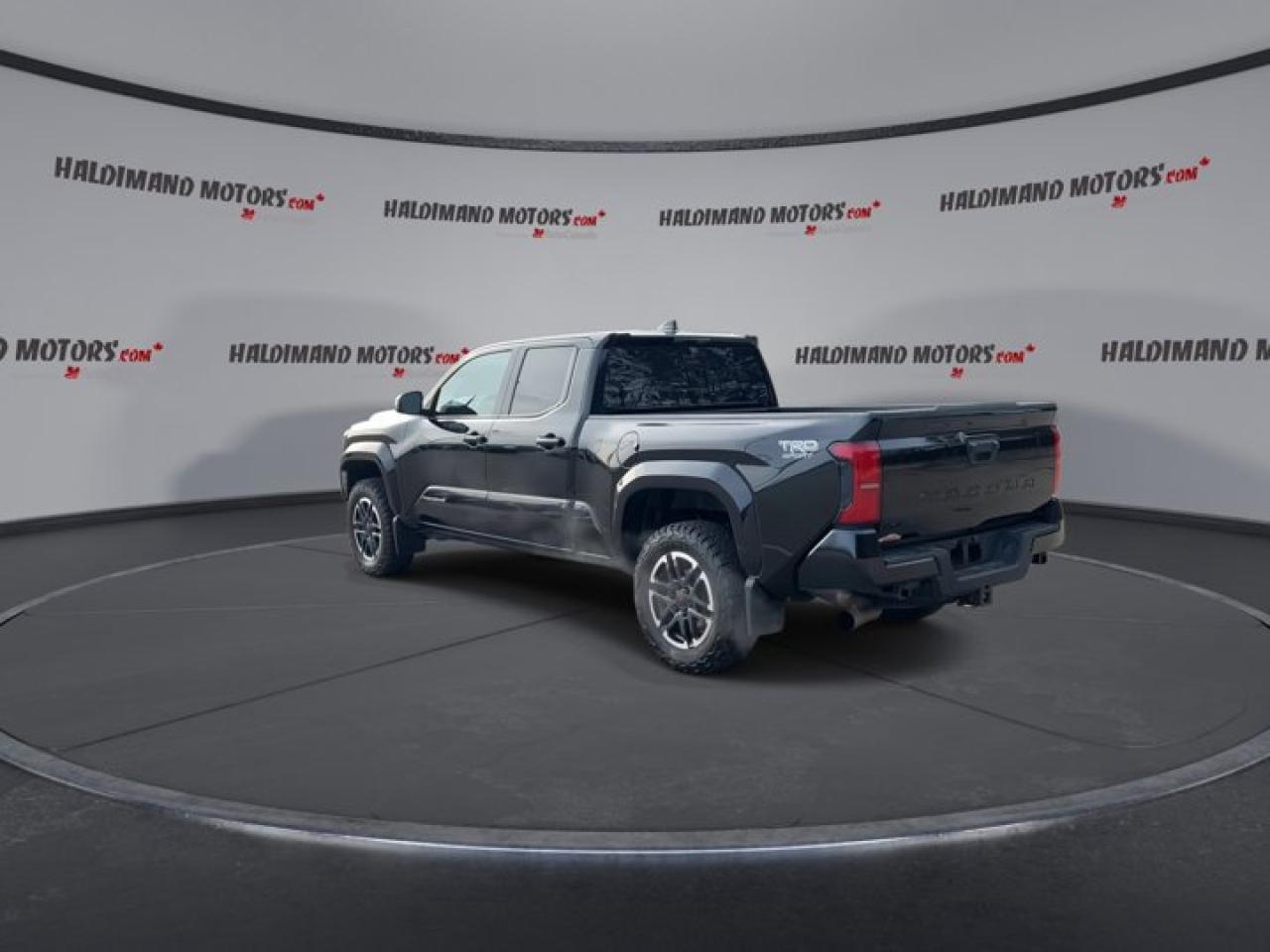 2024 Toyota Tacoma TRD SPORT 4X4 DOUBLE CAB Photo