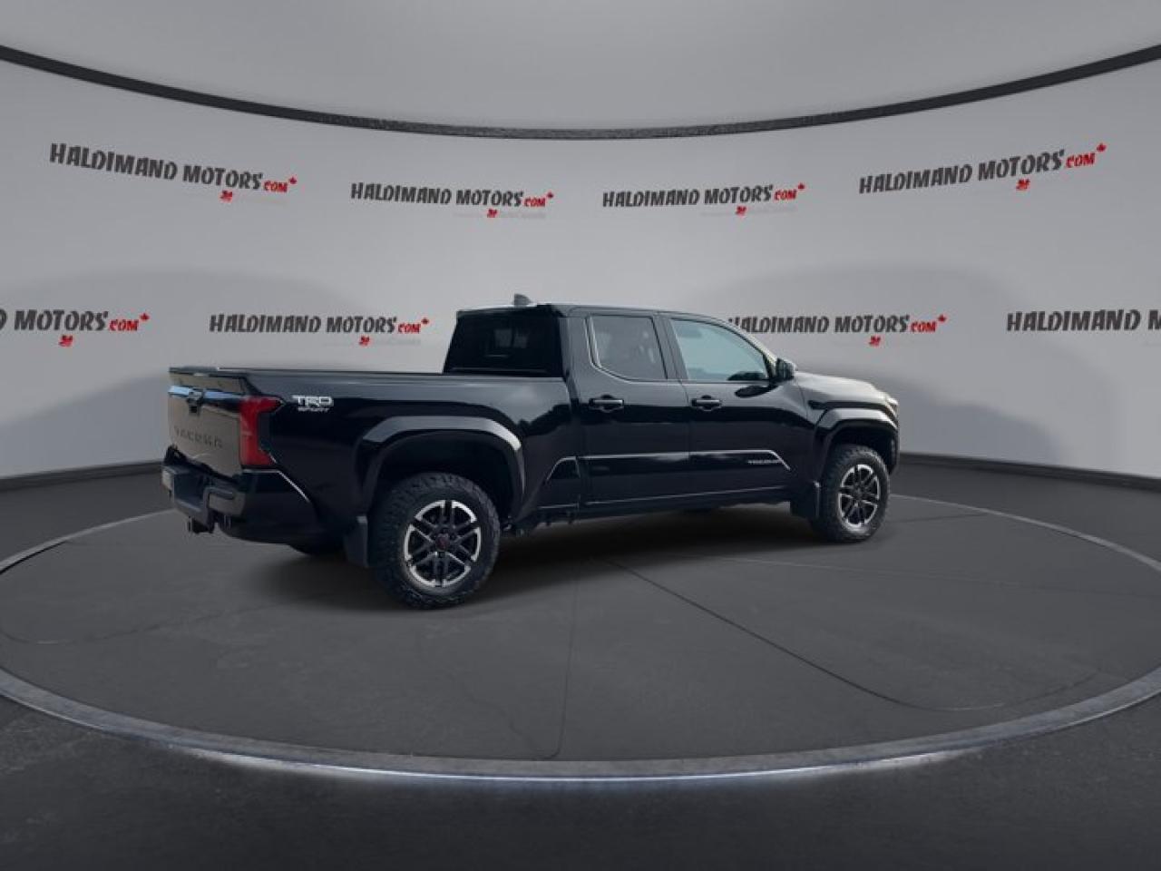 2024 Toyota Tacoma TRD SPORT 4X4 DOUBLE CAB Photo