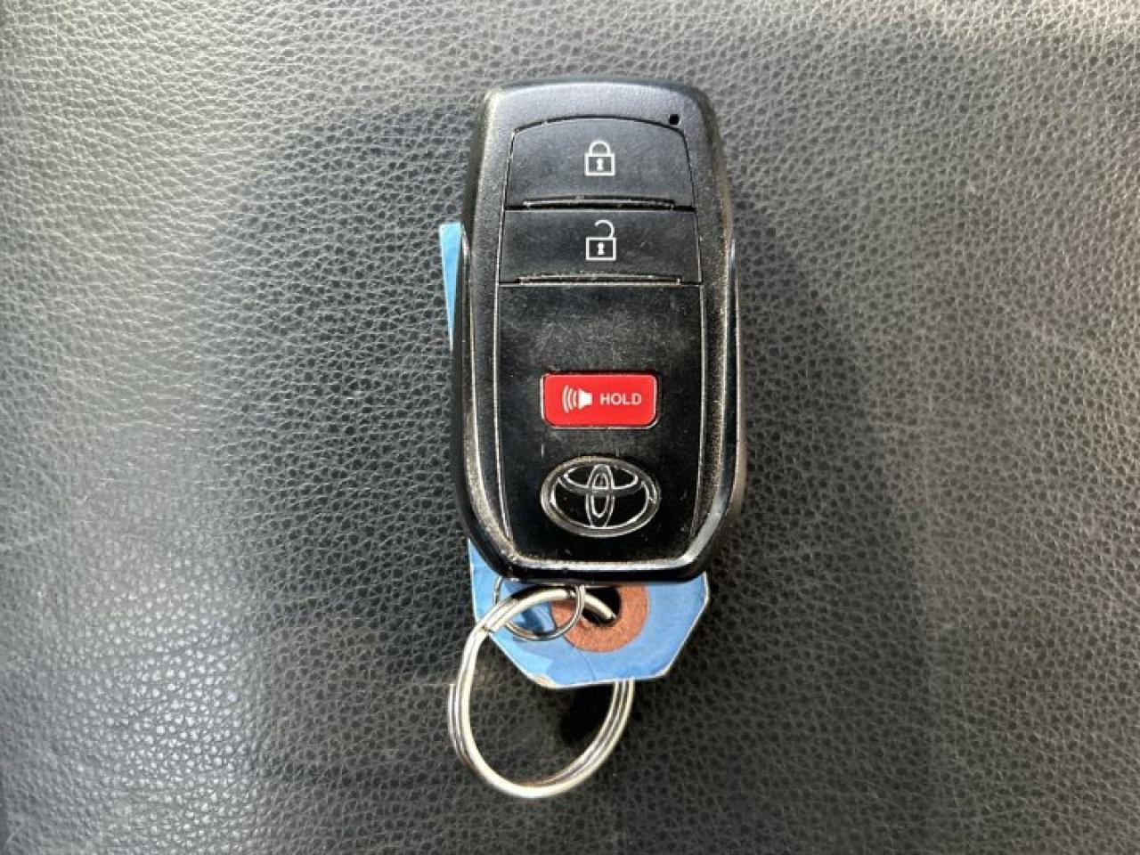 2024 Toyota Tacoma TRD SPORT 4X4 DOUBLE CAB Photo