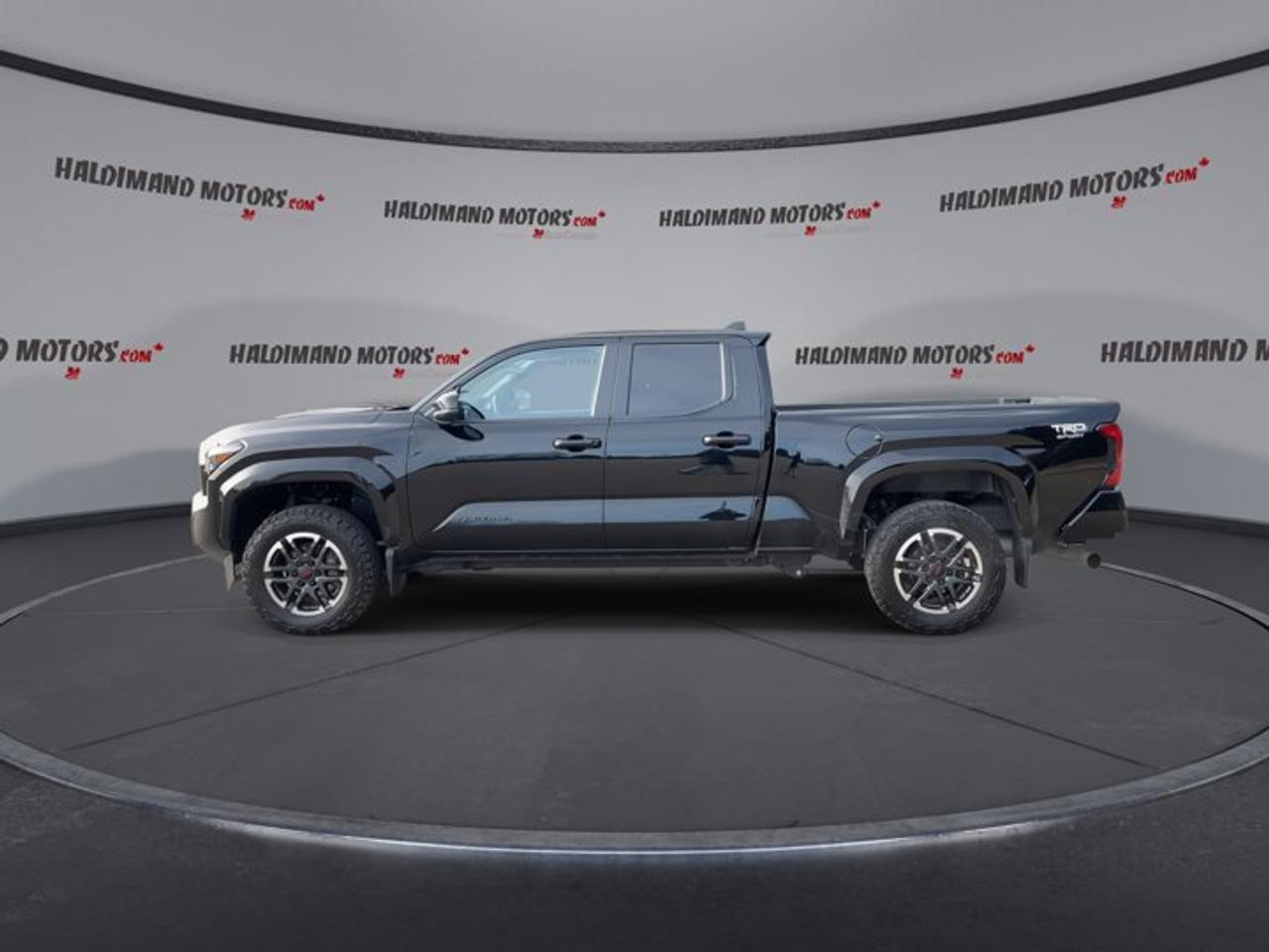 2024 Toyota Tacoma TRD Sport 4x4 Double Cab 6ft Box Photo