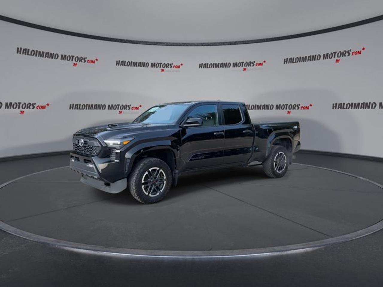 2024 Toyota Tacoma TRD Sport 4x4 Double Cab 6ft Box Photo