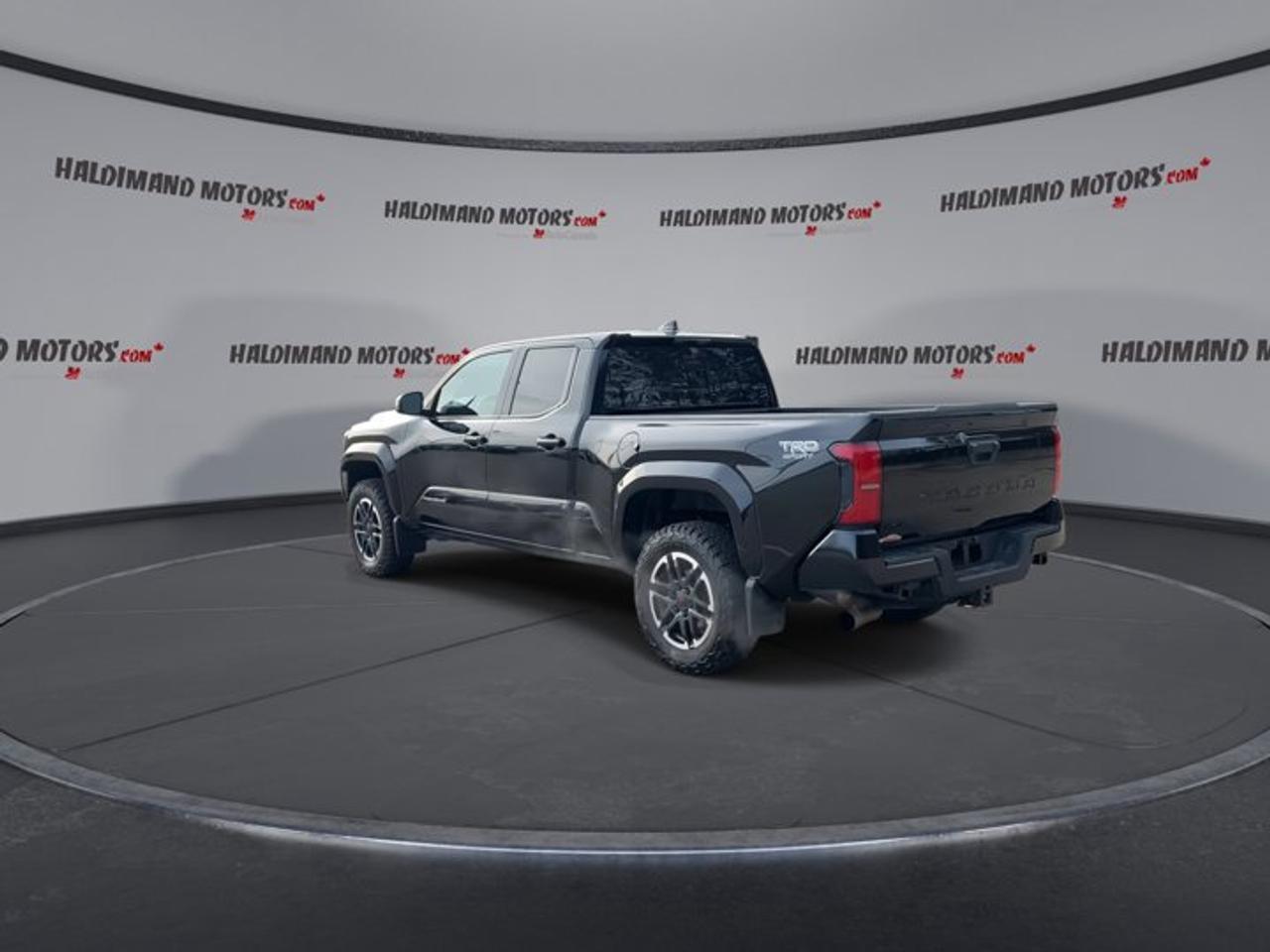 2024 Toyota Tacoma TRD Sport 4x4 Double Cab 6ft Box Photo