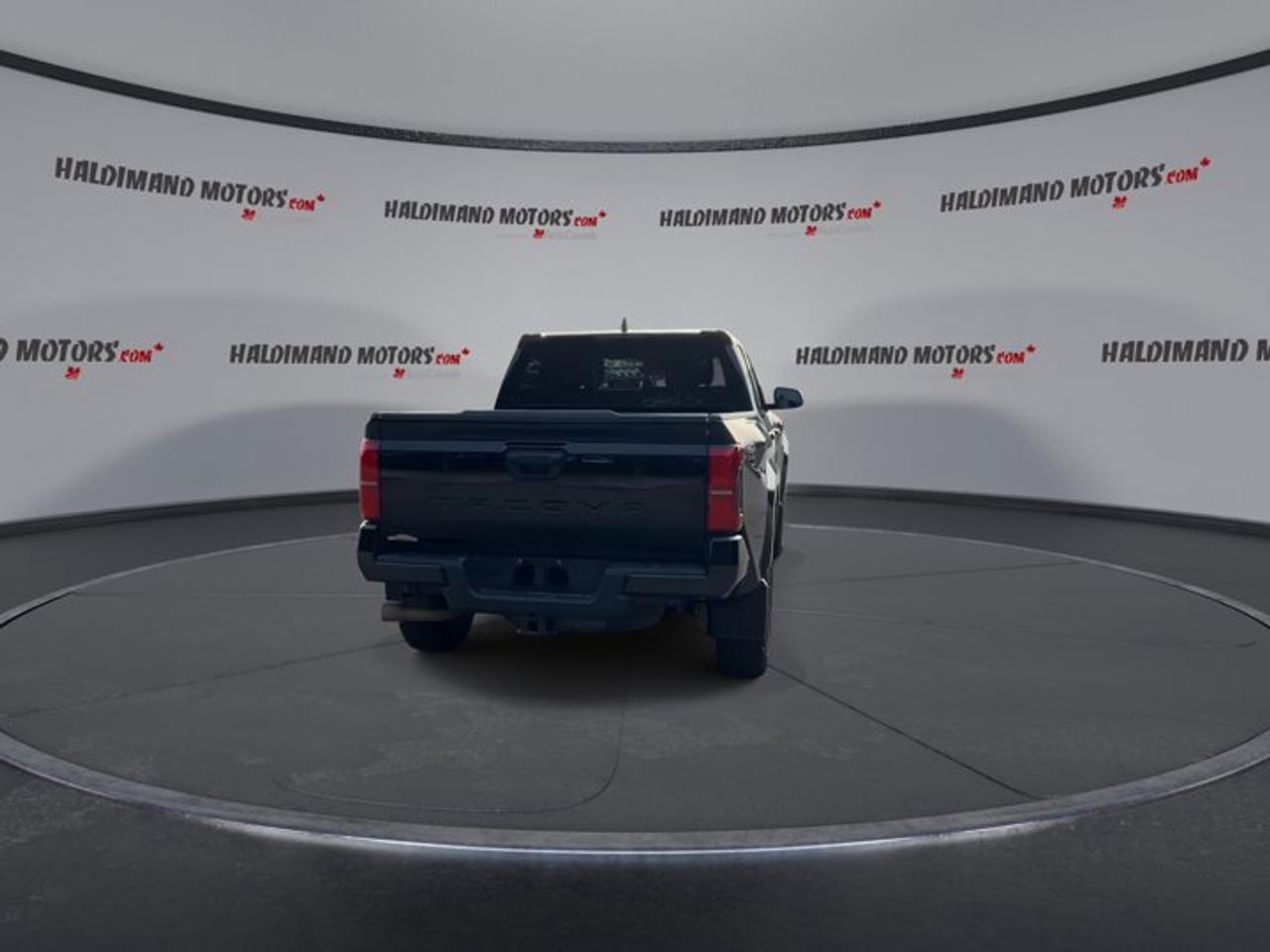 2024 Toyota Tacoma TRD Sport 4x4 Double Cab 6ft Box Photo