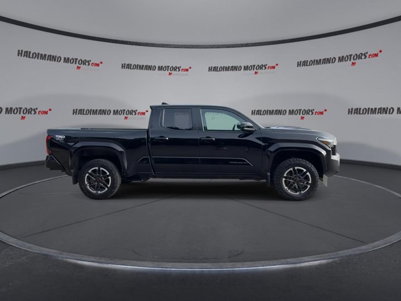 2024 Toyota Tacoma TRD Sport 4x4 Double Cab 6ft Box Photo