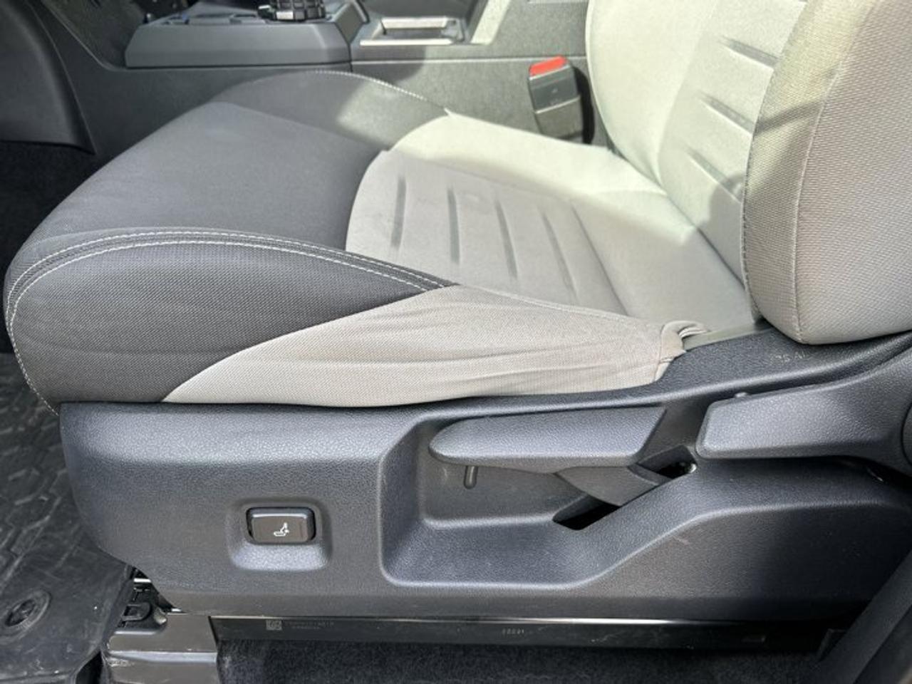 2024 Toyota Tacoma TRD Sport 4x4 Double Cab 6ft Box Photo