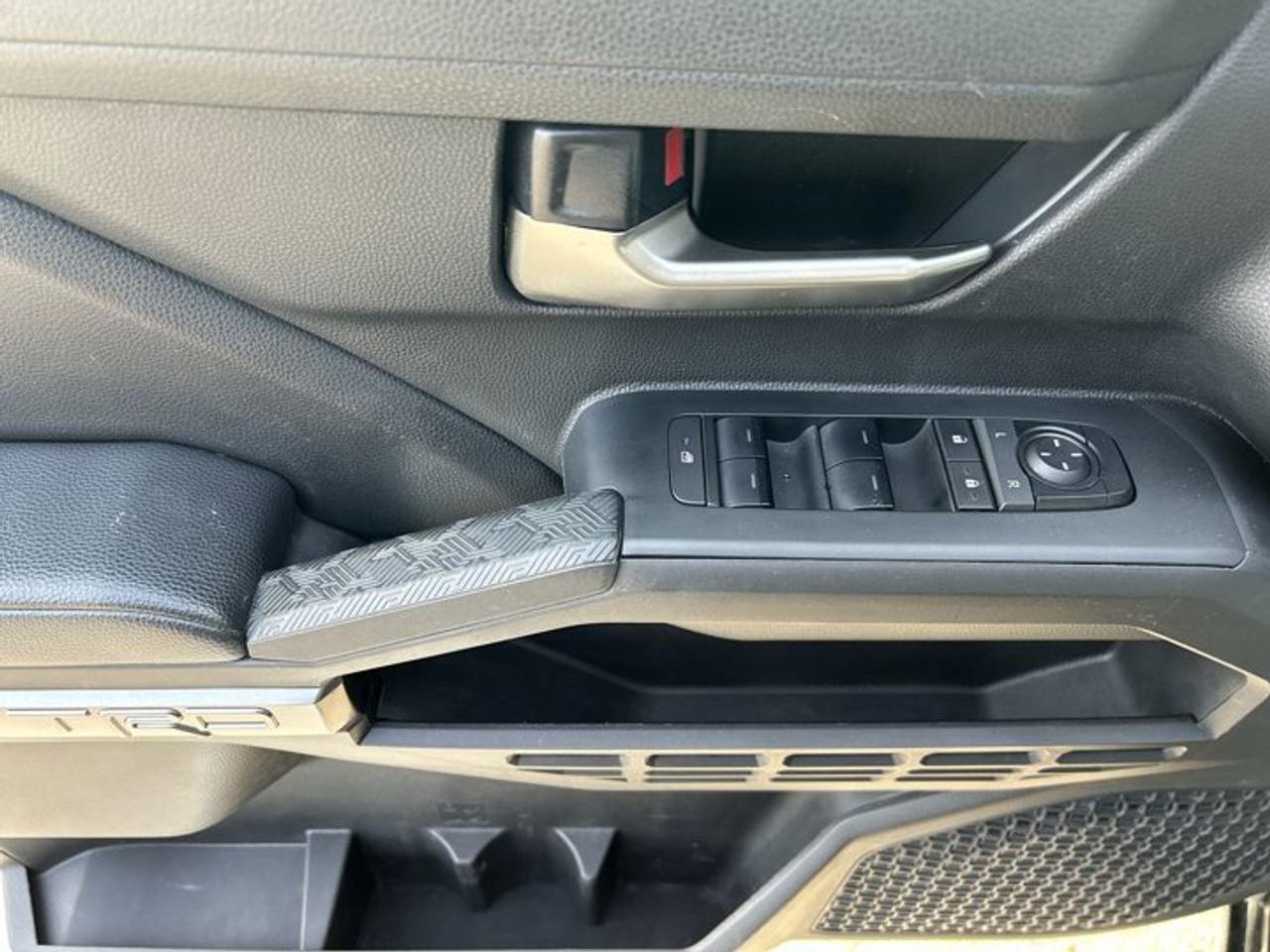 2024 Toyota Tacoma TRD Sport 4x4 Double Cab 6ft Box Photo