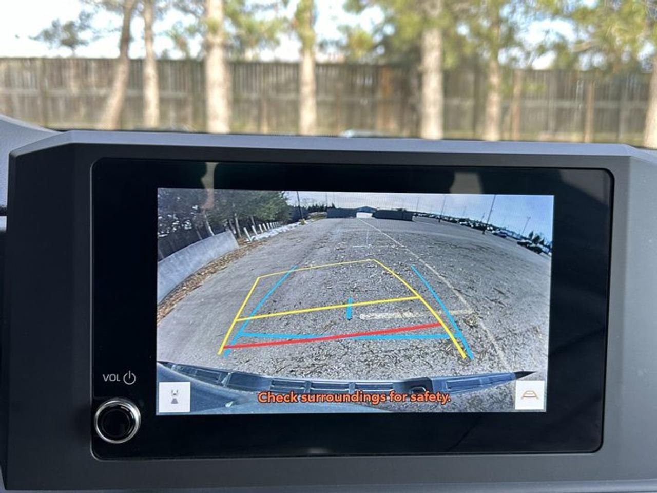 2024 Toyota Tacoma TRD Sport 4x4 Double Cab 6ft Box Photo