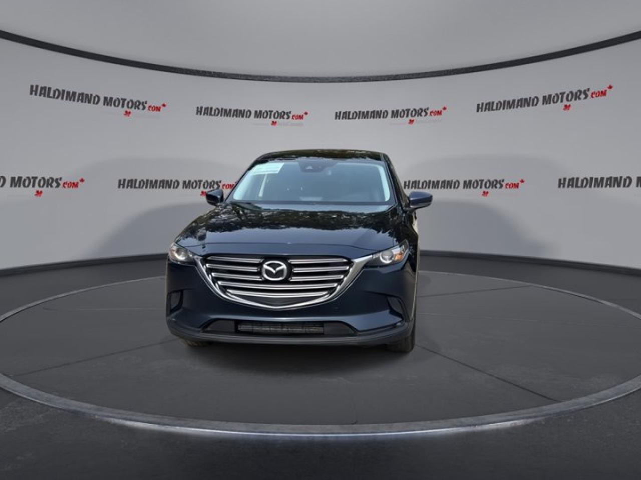 2018 Mazda CX-9 GS-L AWD Photo