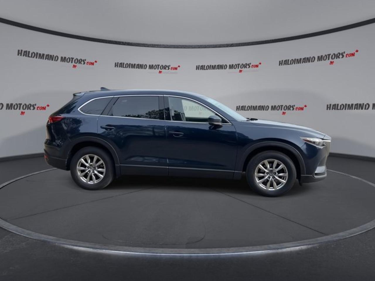 2018 Mazda CX-9 GS-L AWD Photo