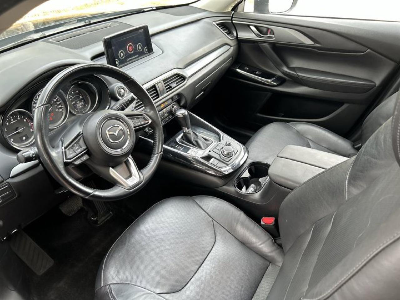 2018 Mazda CX-9 GS-L AWD Photo