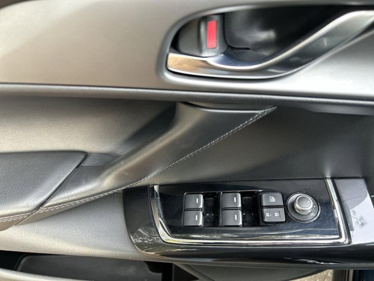 2018 Mazda CX-9 GS-L AWD Photo