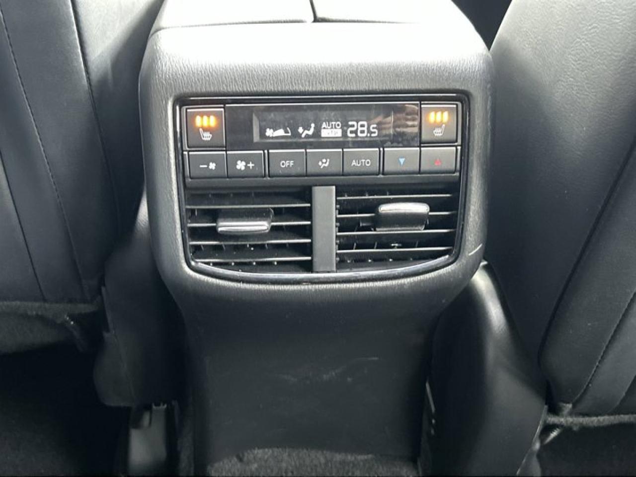 2018 Mazda CX-9 GS-L AWD Photo