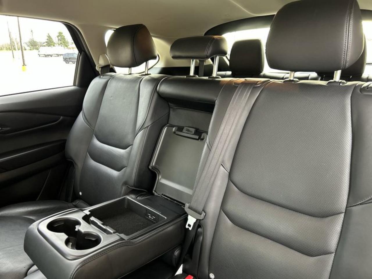 2018 Mazda CX-9 GS-L AWD Photo