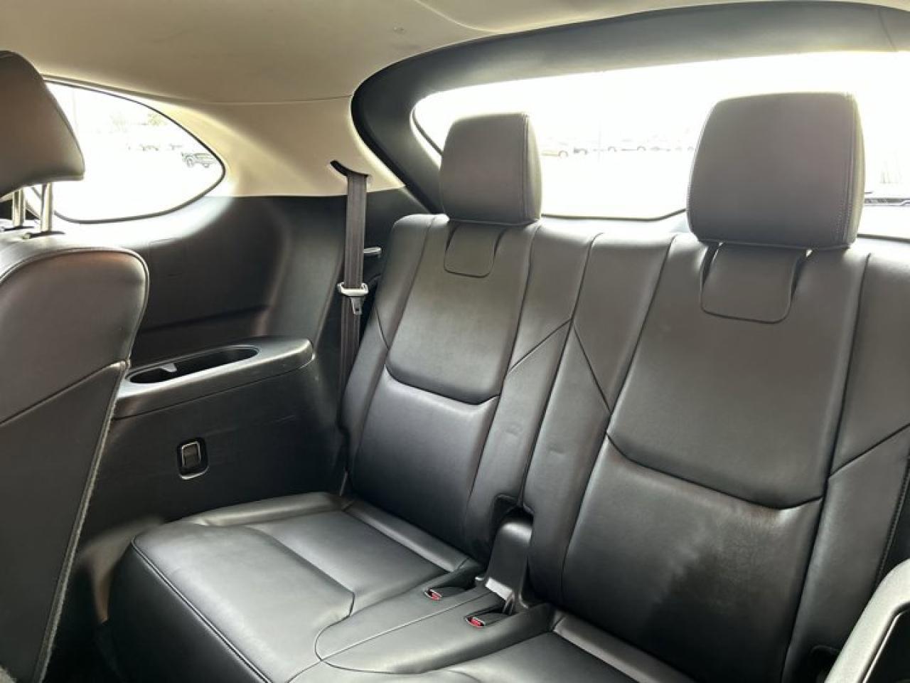 2018 Mazda CX-9 GS-L AWD Photo