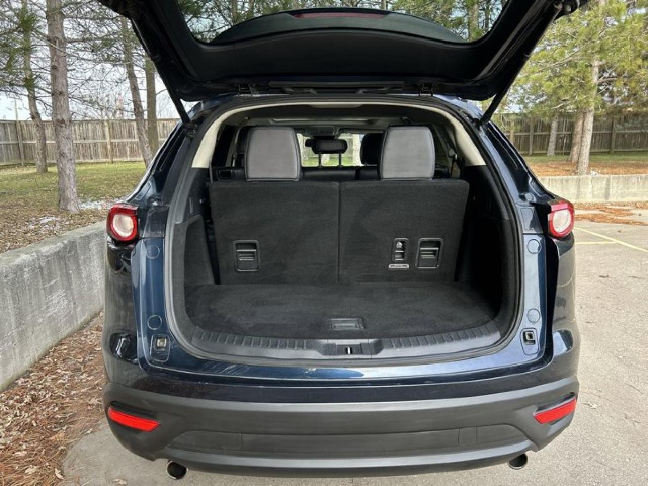 2018 Mazda CX-9 GS-L AWD Photo