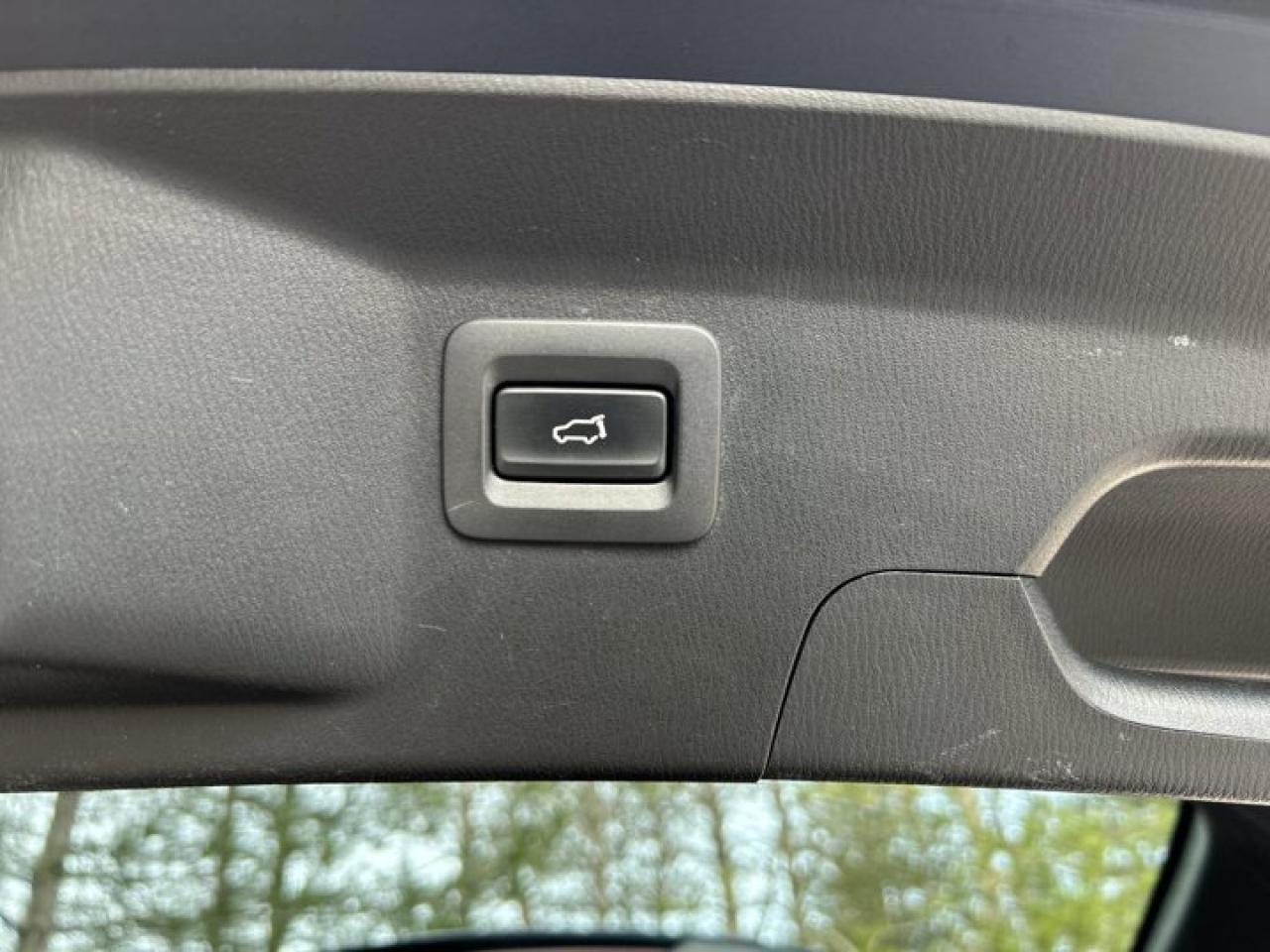 2018 Mazda CX-9 GS-L AWD Photo