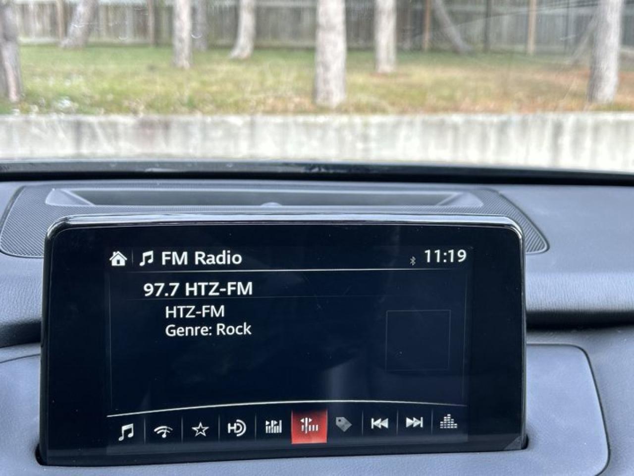 2018 Mazda CX-9 GS-L AWD Photo