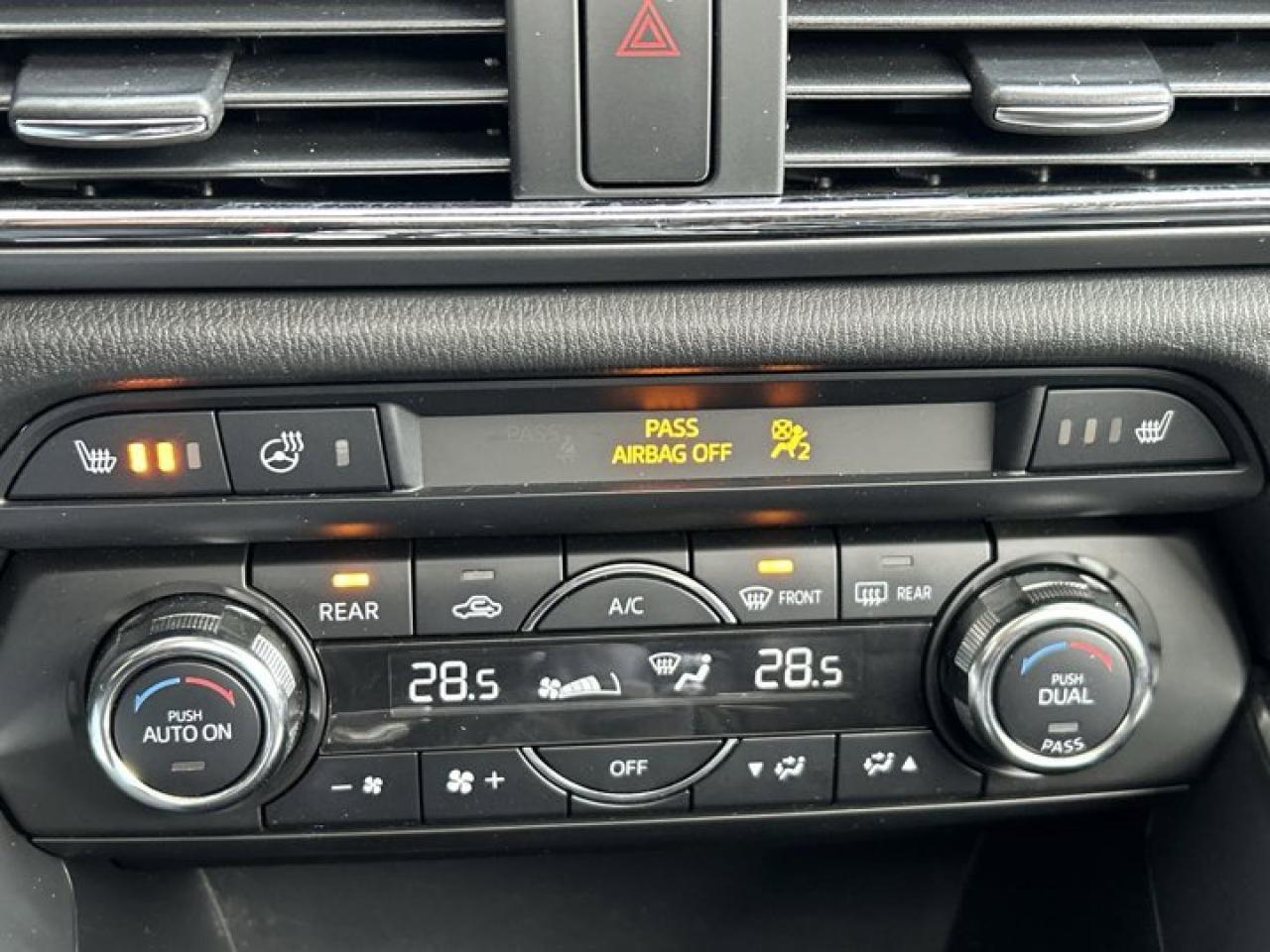 2018 Mazda CX-9 GS-L AWD Photo