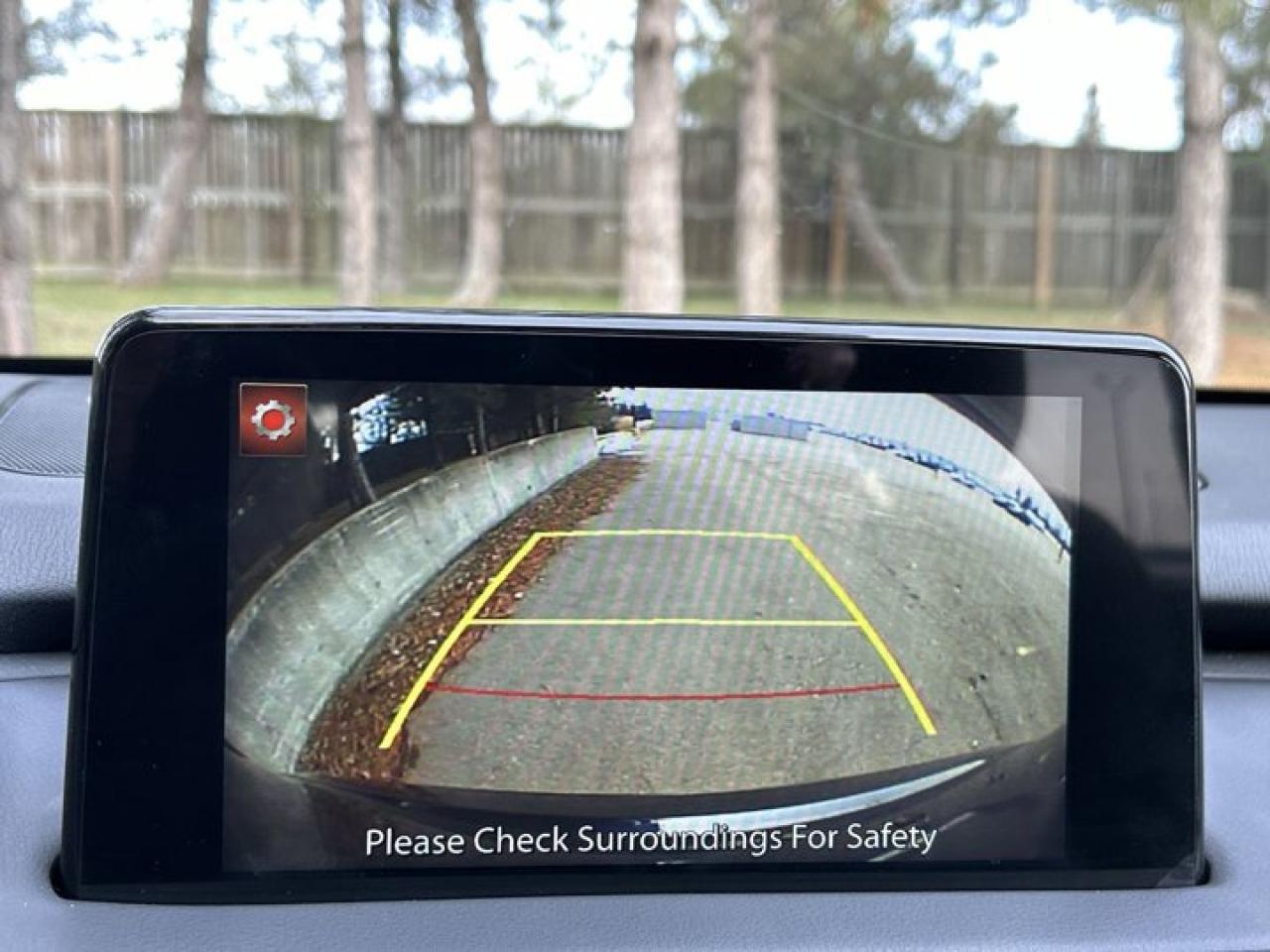 2018 Mazda CX-9 GS-L AWD Photo