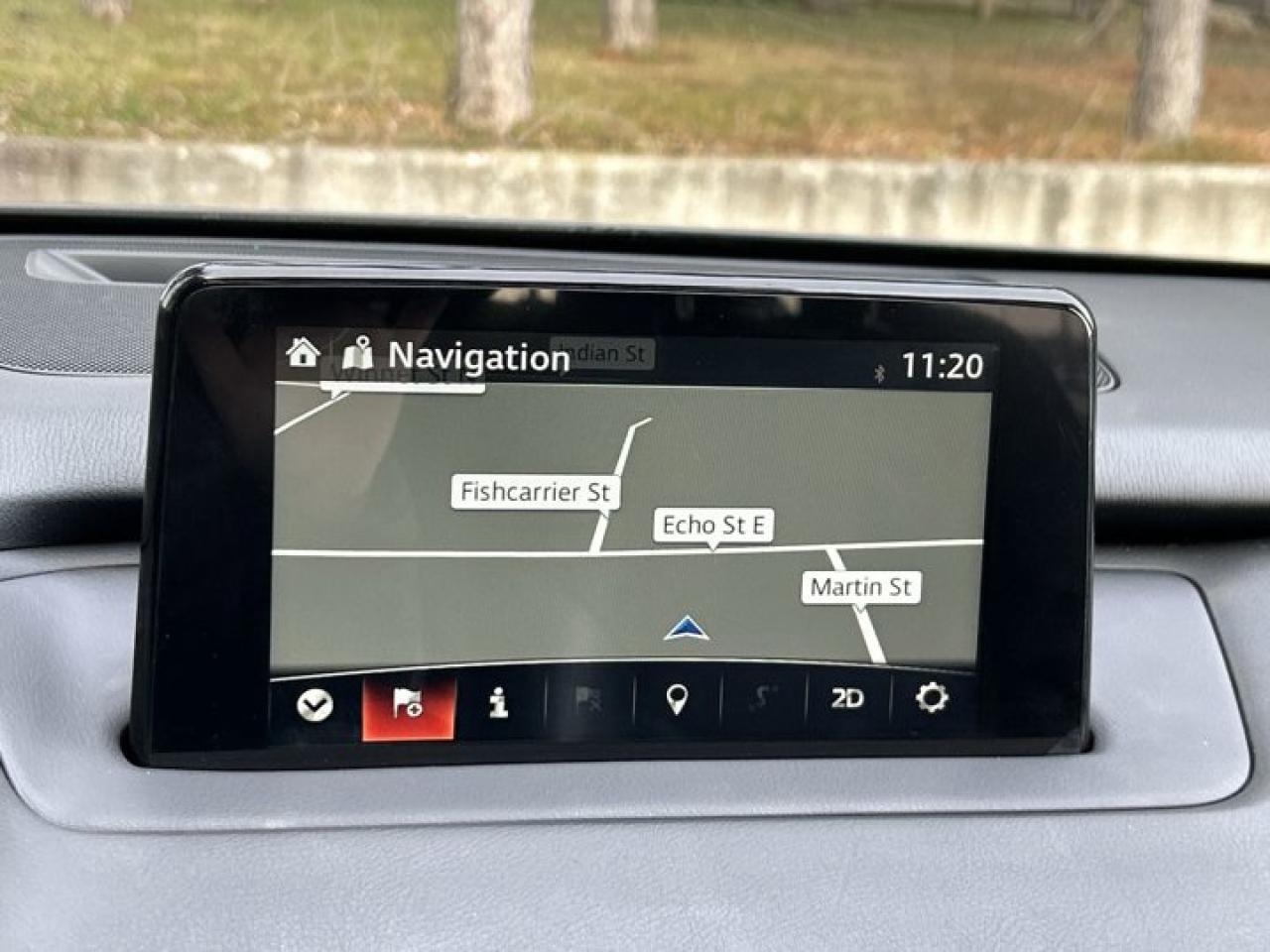 2018 Mazda CX-9 GS-L AWD Photo