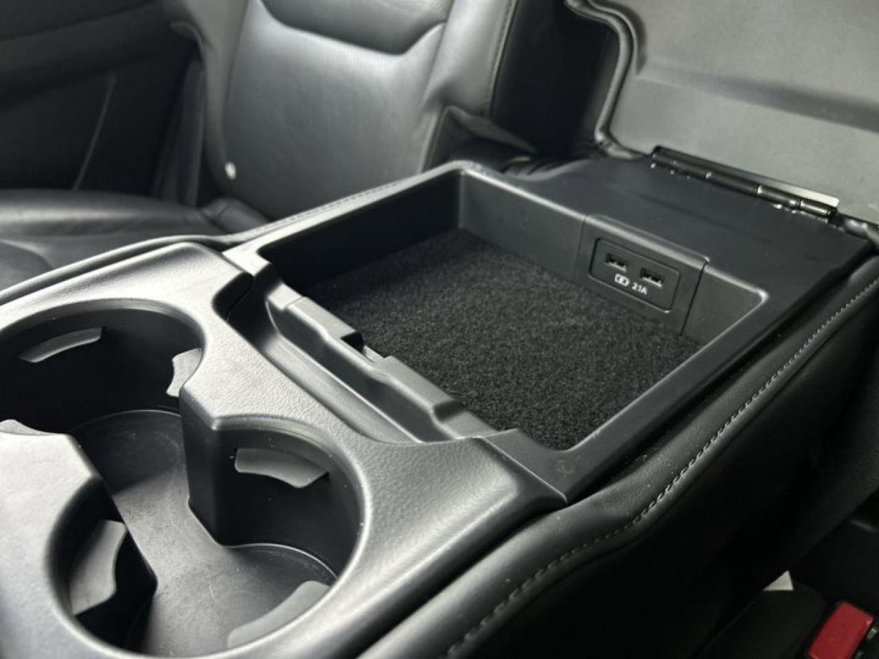 2018 Mazda CX-9 GS-L AWD Photo