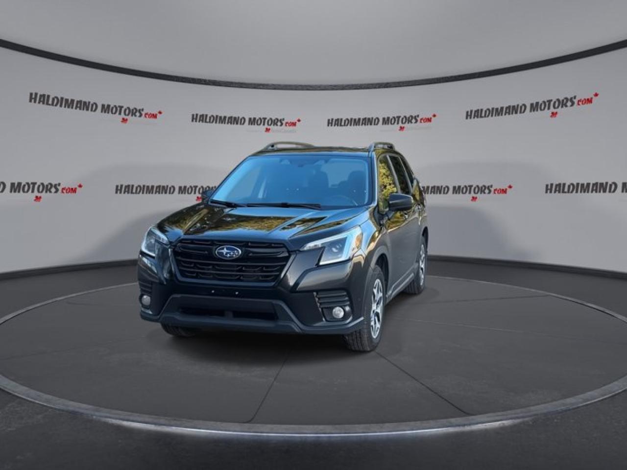 2022 Subaru Forester AWD Photo