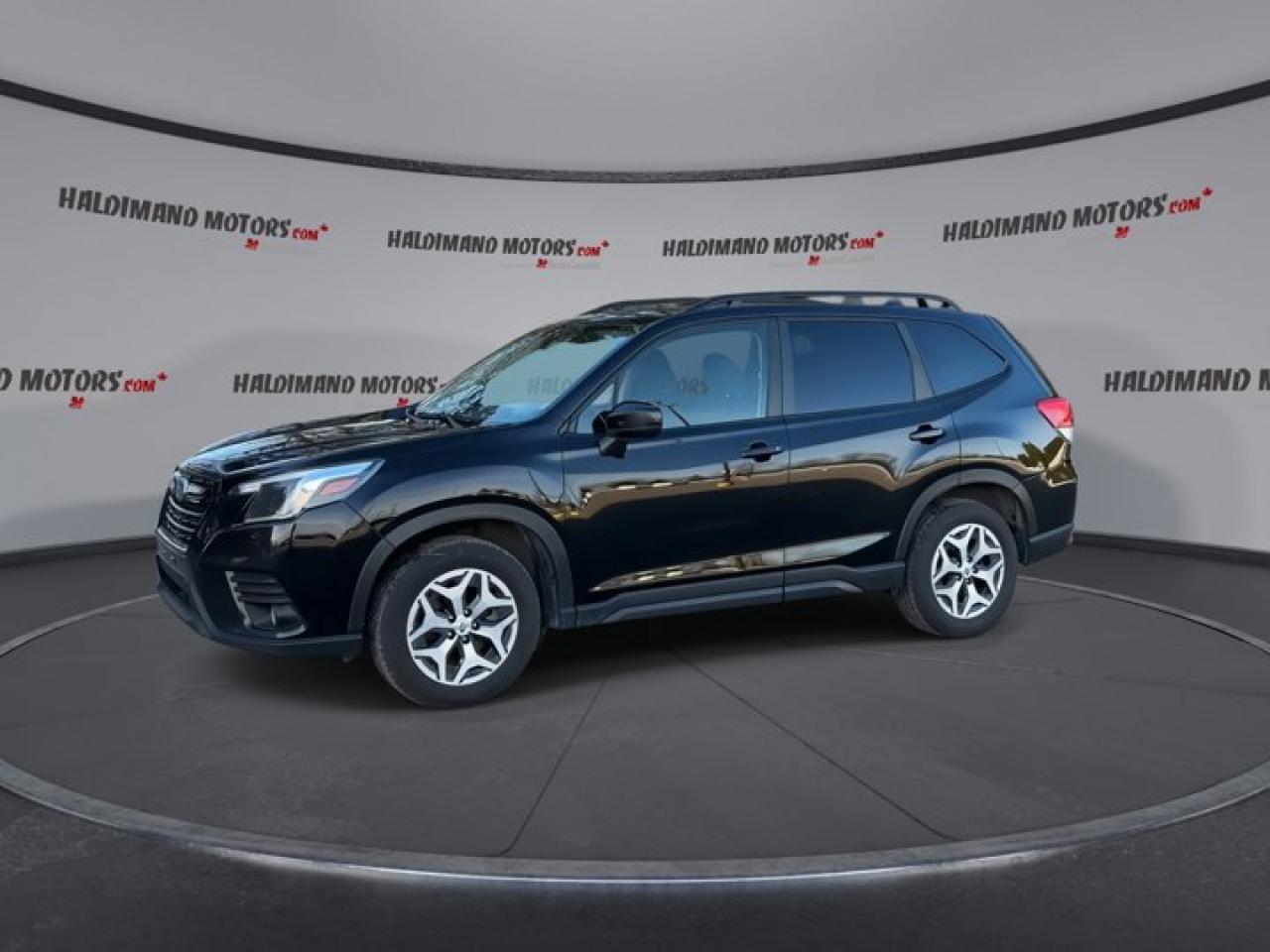 2022 Subaru Forester AWD Photo