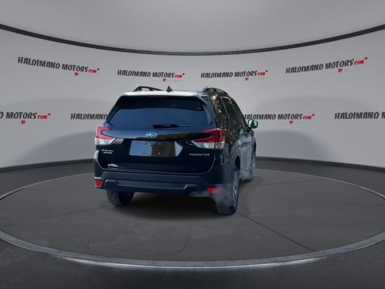 2022 Subaru Forester AWD Photo