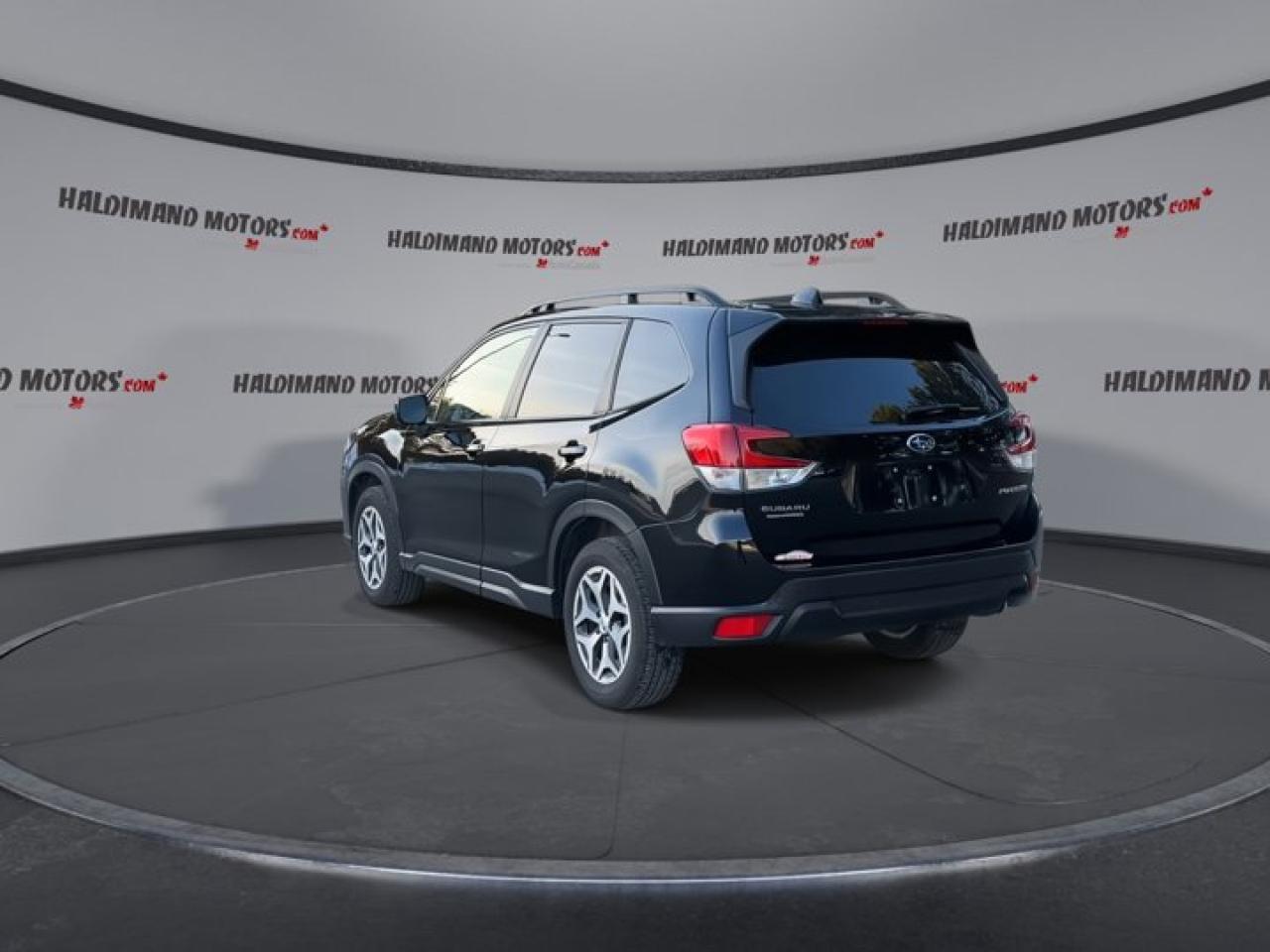 2022 Subaru Forester AWD Photo