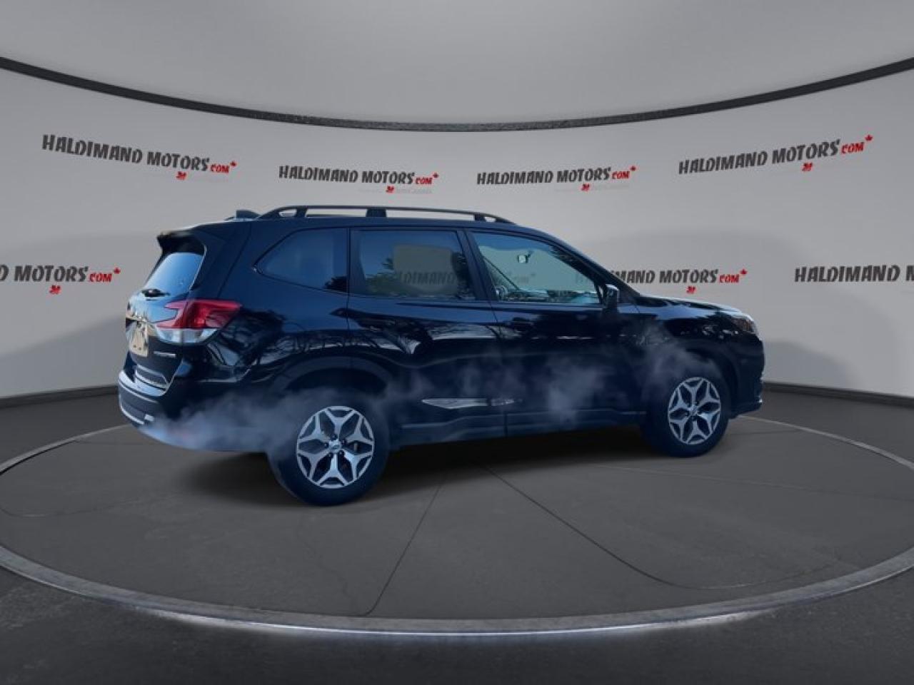 2022 Subaru Forester AWD Photo