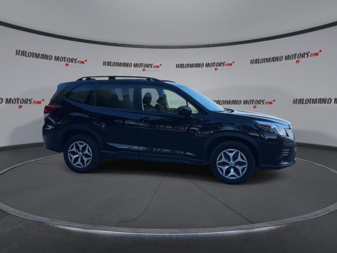 2022 Subaru Forester AWD Photo
