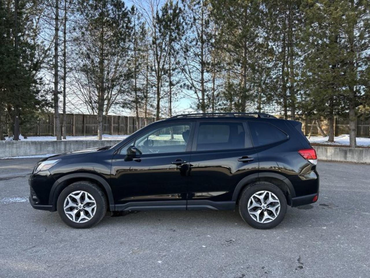 2022 Subaru Forester AWD Photo