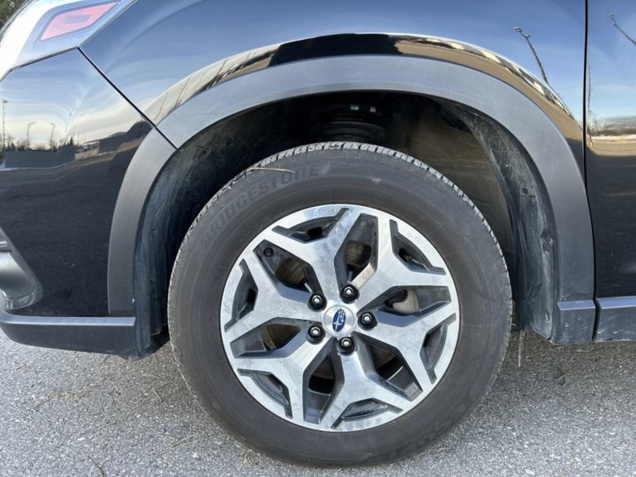 2022 Subaru Forester AWD Photo